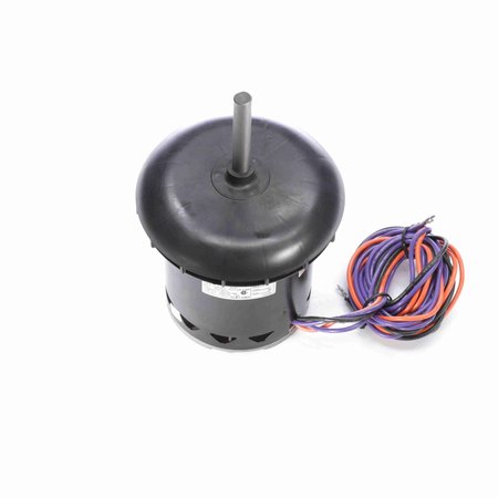 CENTURY MOTORS 460v1ph 1hp 1075rm CCWLE Motor OLE1106H